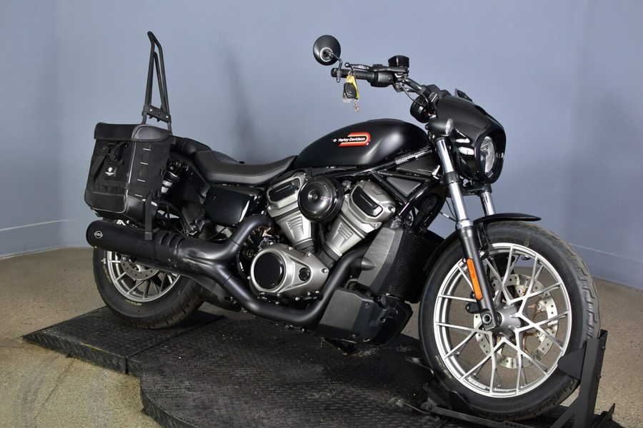 2024 Harley-Davidson Nightster Special