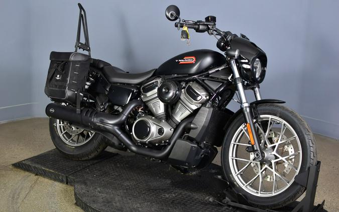 2024 Harley-Davidson Nightster Special