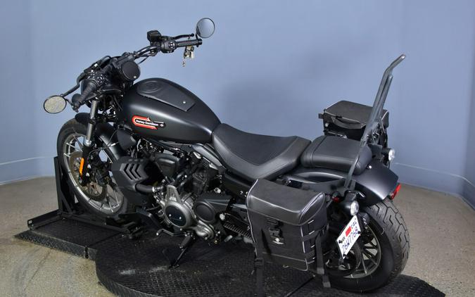 2024 Harley-Davidson Nightster Special