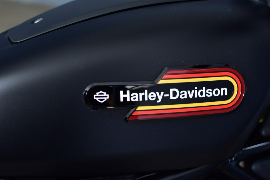 2024 Harley-Davidson Nightster Special