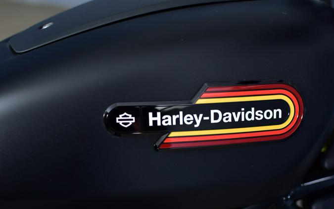 2024 Harley-Davidson Nightster Special