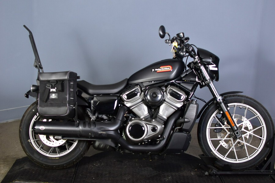2024 Harley-Davidson Nightster Special
