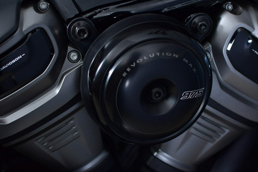 2024 Harley-Davidson Nightster Special