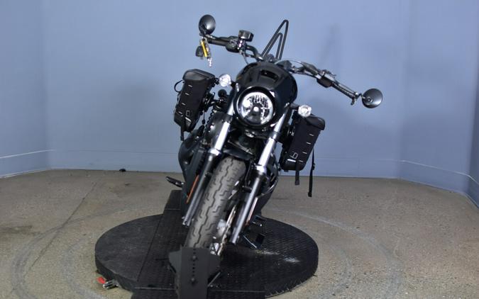 2024 Harley-Davidson Nightster Special