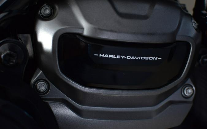 2024 Harley-Davidson Nightster Special