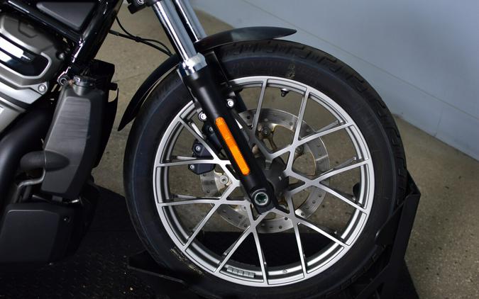 2024 Harley-Davidson Nightster Special