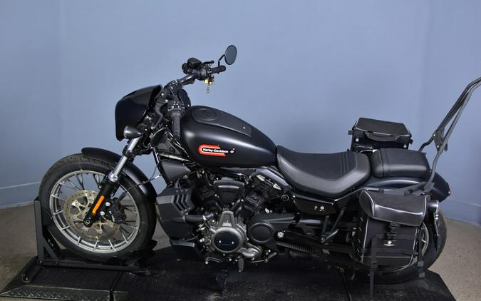 2024 Harley-Davidson Nightster Special