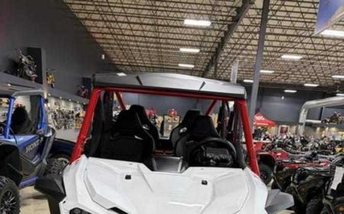 2025 Honda® Talon 1000X-4 FOX Live Valve