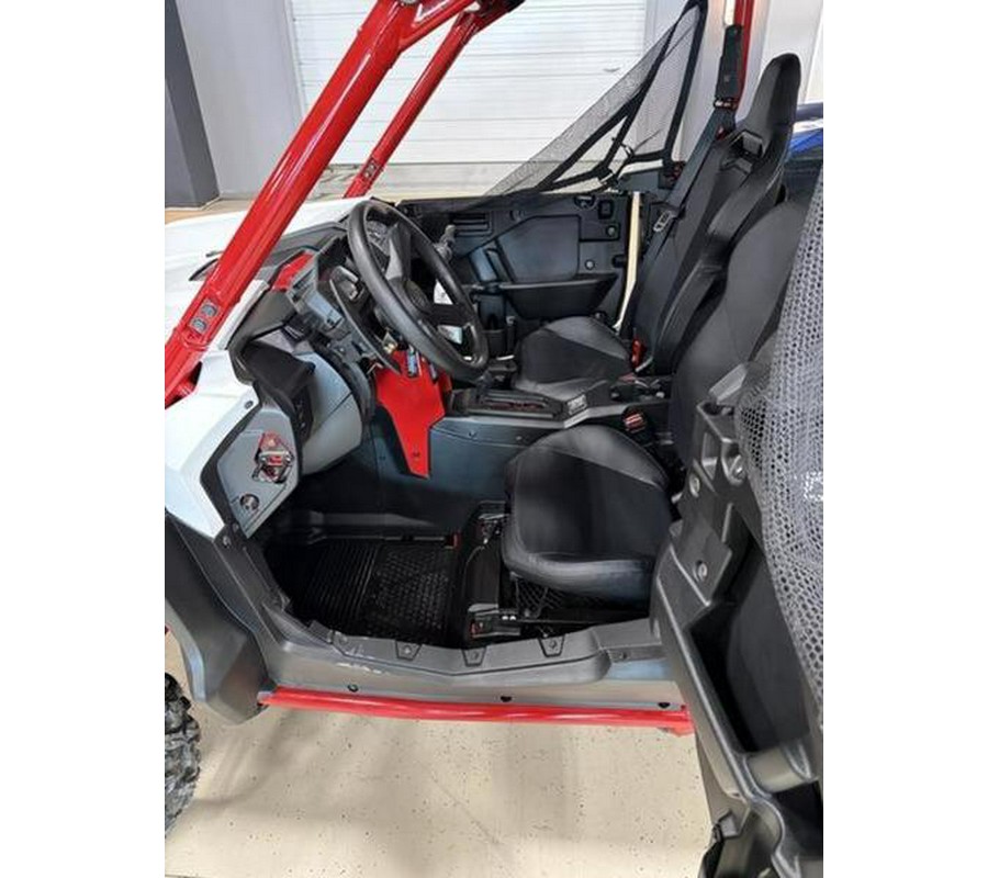 2025 Honda® Talon 1000X-4 FOX Live Valve