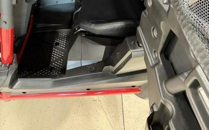 2025 Honda® Talon 1000X-4 FOX Live Valve