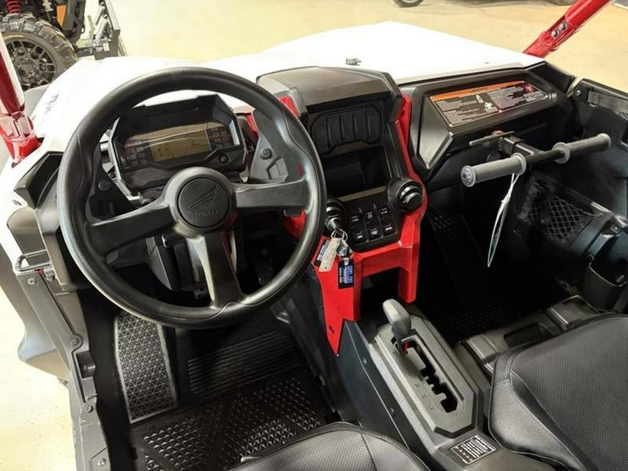 2025 Honda® Talon 1000X-4 FOX Live Valve