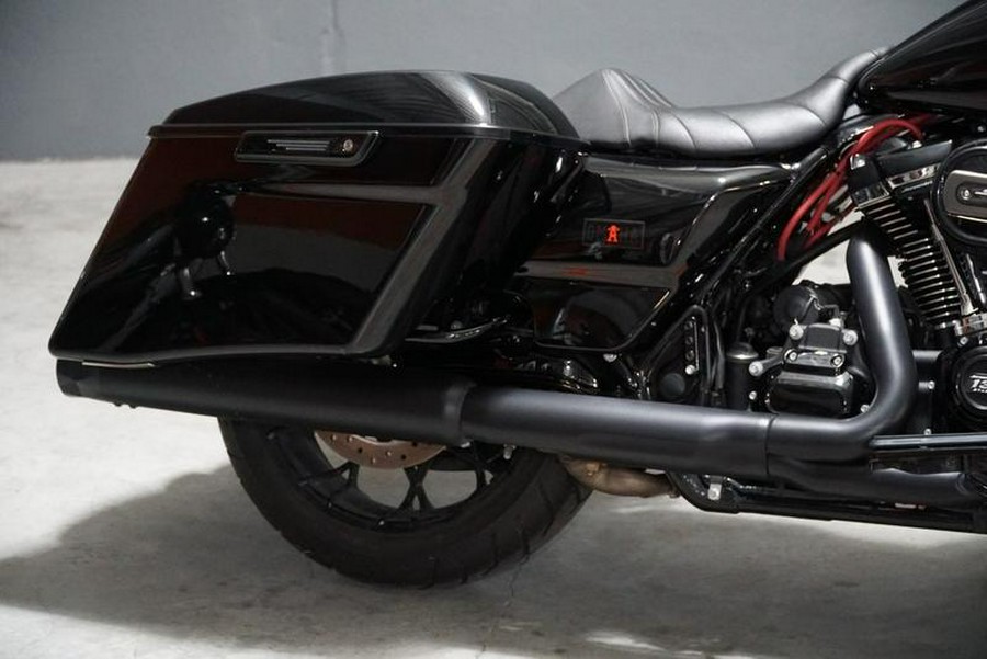 2021 Harley-Davidson® FLHRXS - Road King® Special