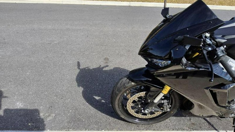 2023 Honda® CBR1000RR