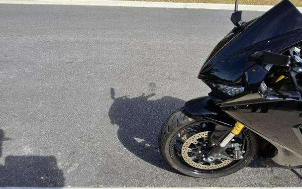 2023 Honda® CBR1000RR