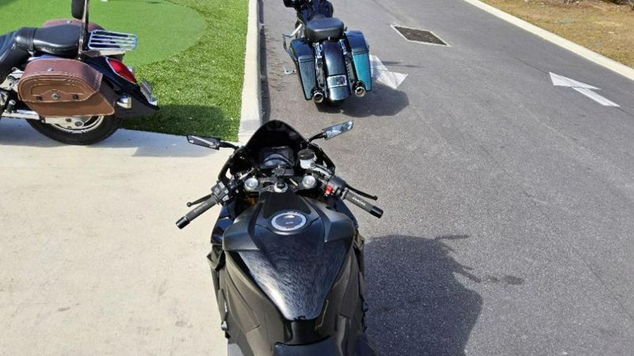 2023 Honda® CBR1000RR