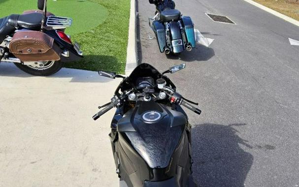 2023 Honda® CBR1000RR