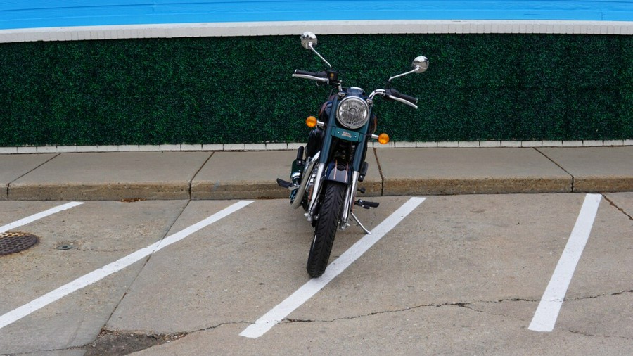 2024 Royal Enfield Classic 350