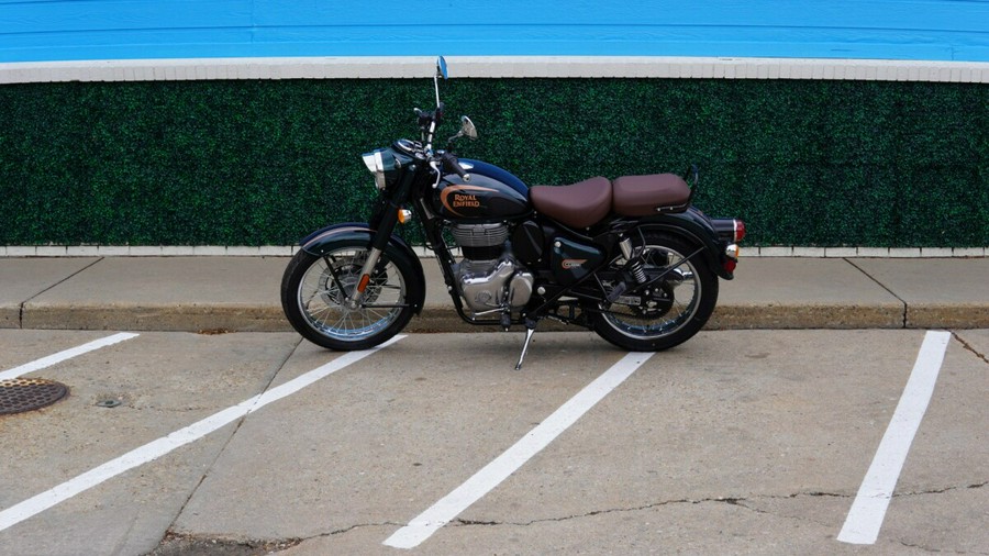 2024 Royal Enfield Classic 350