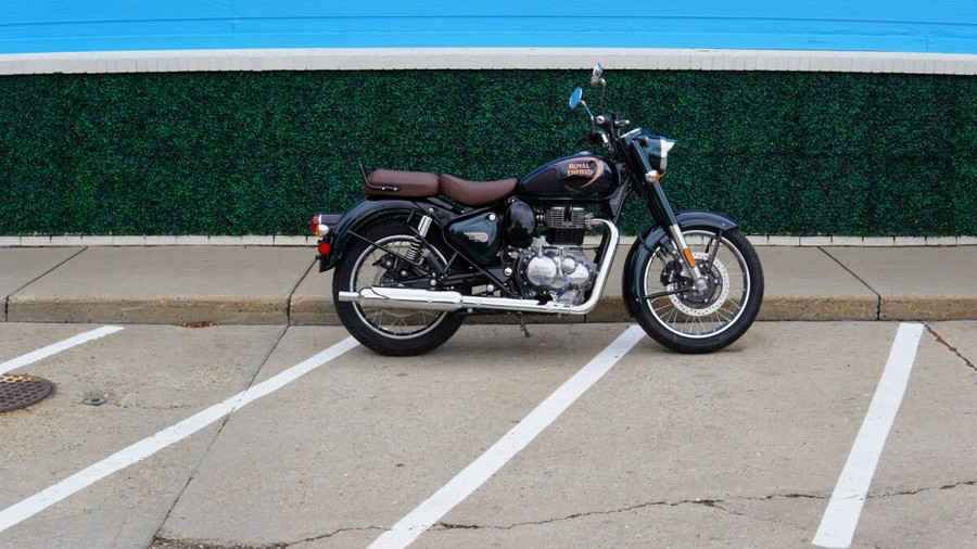 2024 Royal Enfield Classic 350