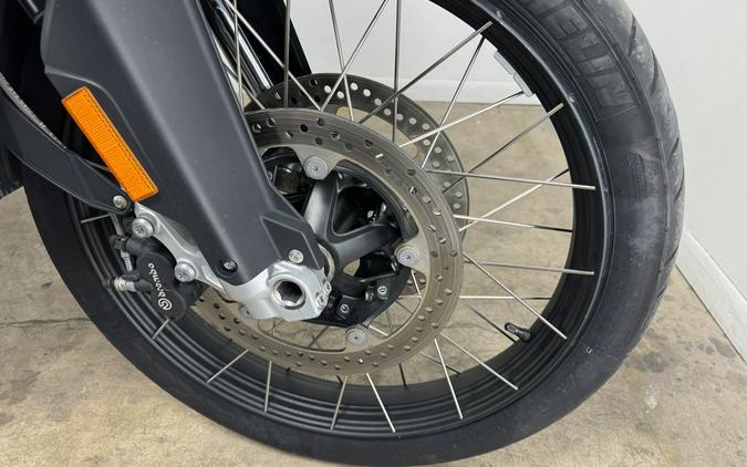 2020 BMW F 850 GS Racing Red Select - 791254