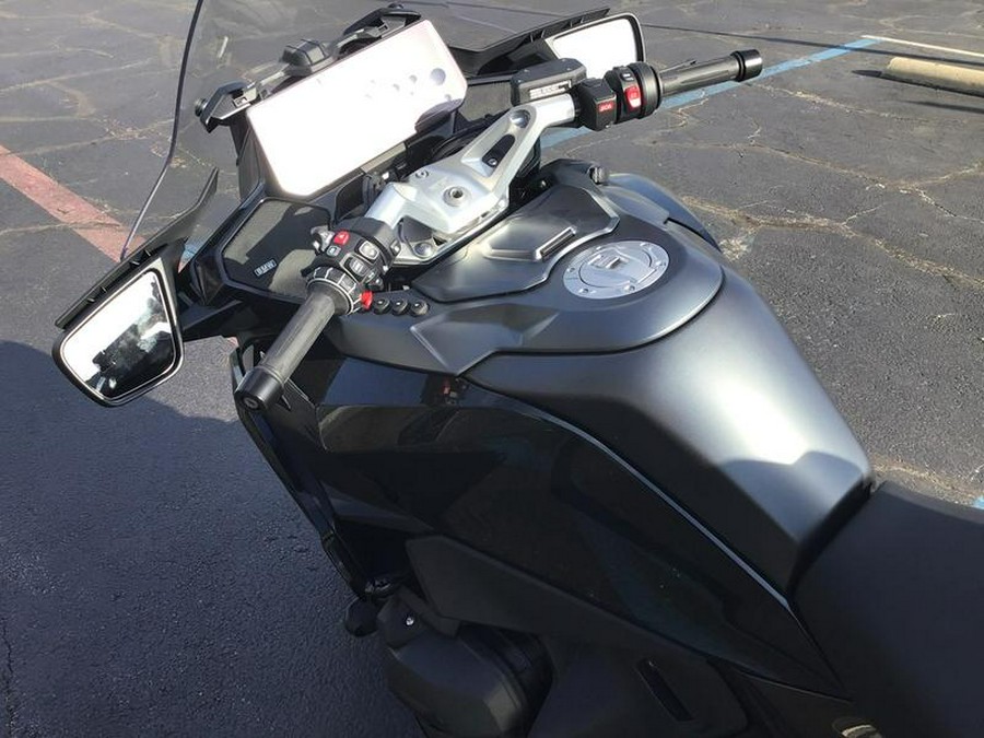 2026 BMW R 1300 RT Triple Black