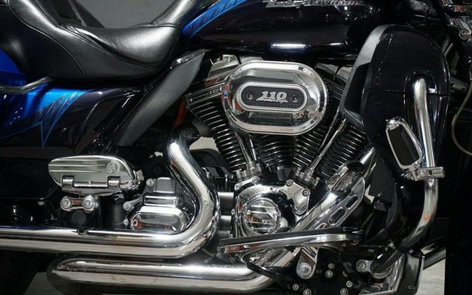 2014 Harley-Davidson Touring FLHTKSE - CVO Limited