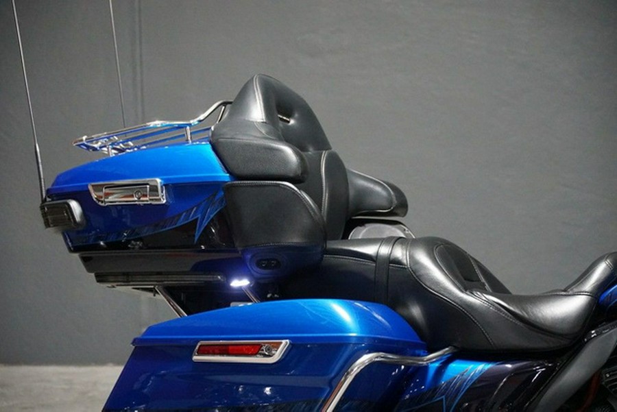 2014 Harley-Davidson Touring FLHTKSE - CVO Limited