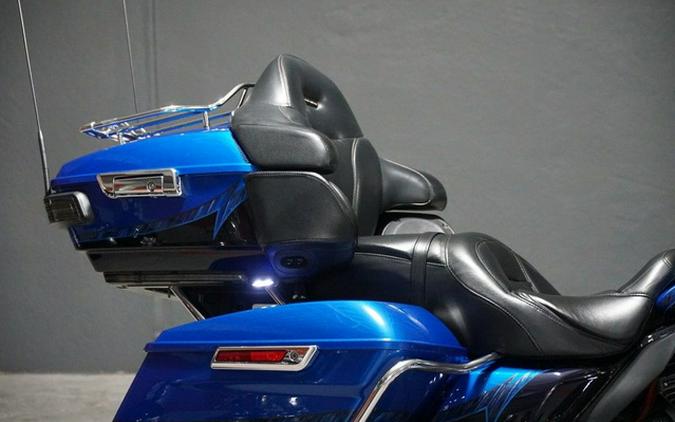 2014 Harley-Davidson Touring FLHTKSE - CVO Limited