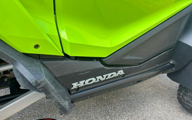2019 Honda Talon 1000R