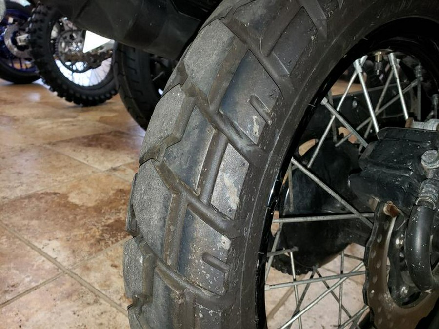 2016 Kawasaki KLR™650