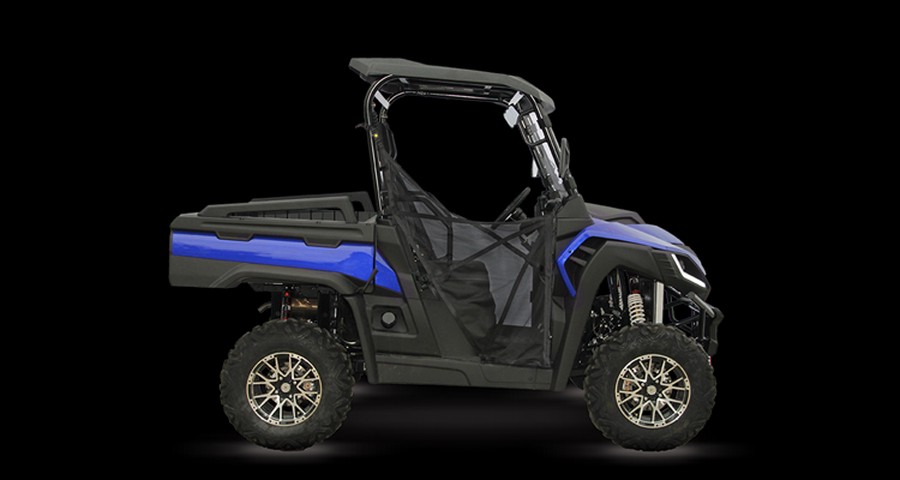 2023 SSR Motorsports BISON 500U