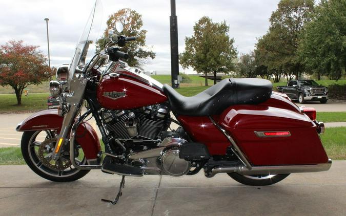 2021 Harley-Davidson® FLHR - Road King®