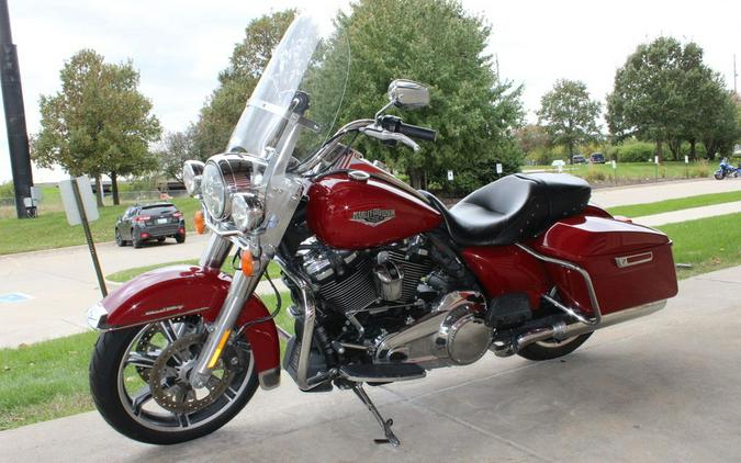 2021 Harley-Davidson® FLHR - Road King®