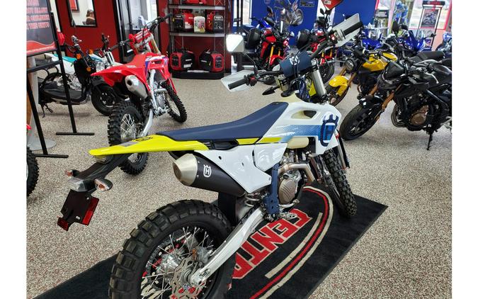 2024 Husqvarna Motorcycles FE 501S