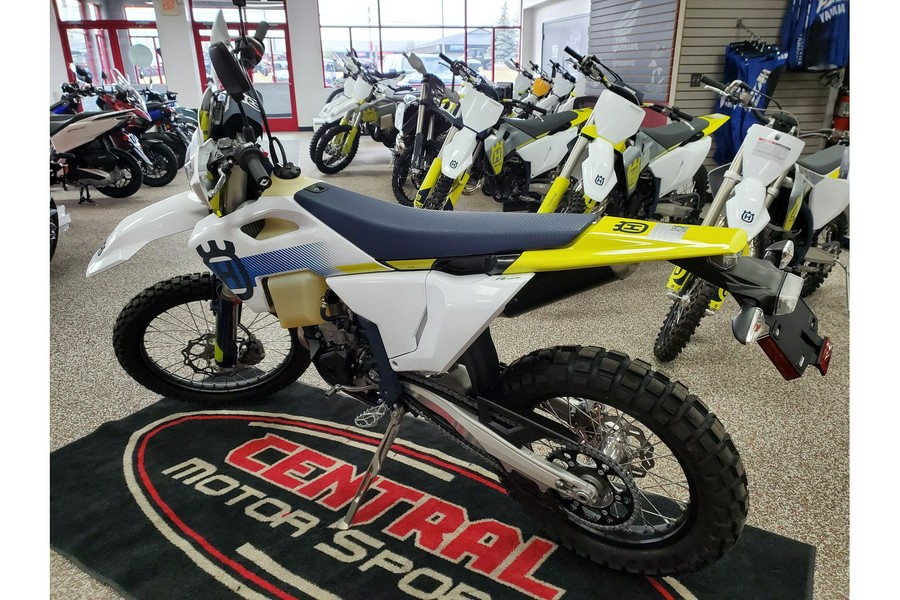 2024 Husqvarna Motorcycles FE 501S