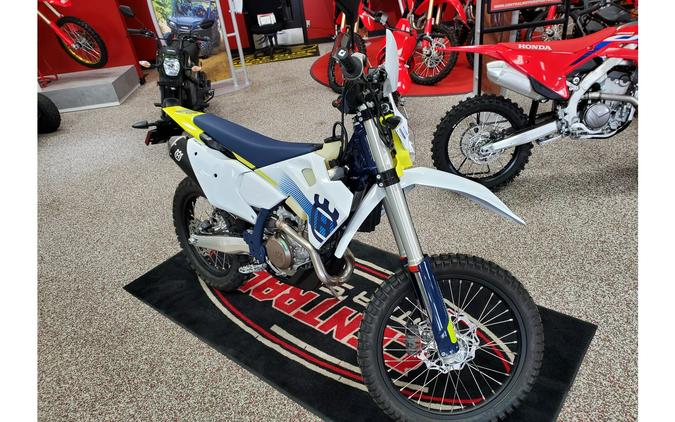 2024 Husqvarna Motorcycles FE 501S