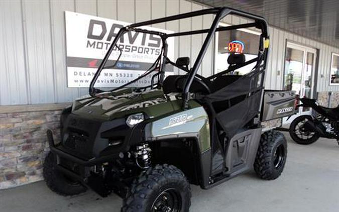 2023 Polaris Ranger 570 Full-Size Sport