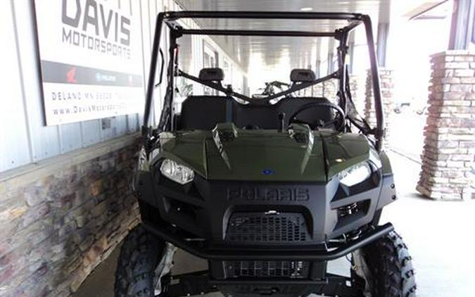 2023 Polaris Ranger 570 Full-Size Sport