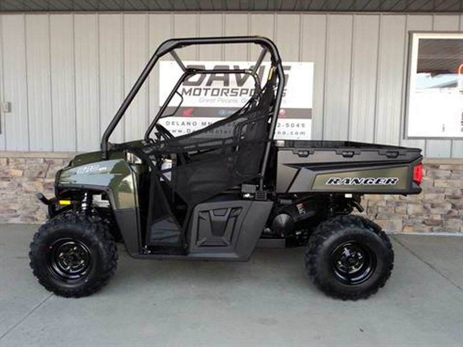 2023 Polaris Ranger 570 Full-Size Sport