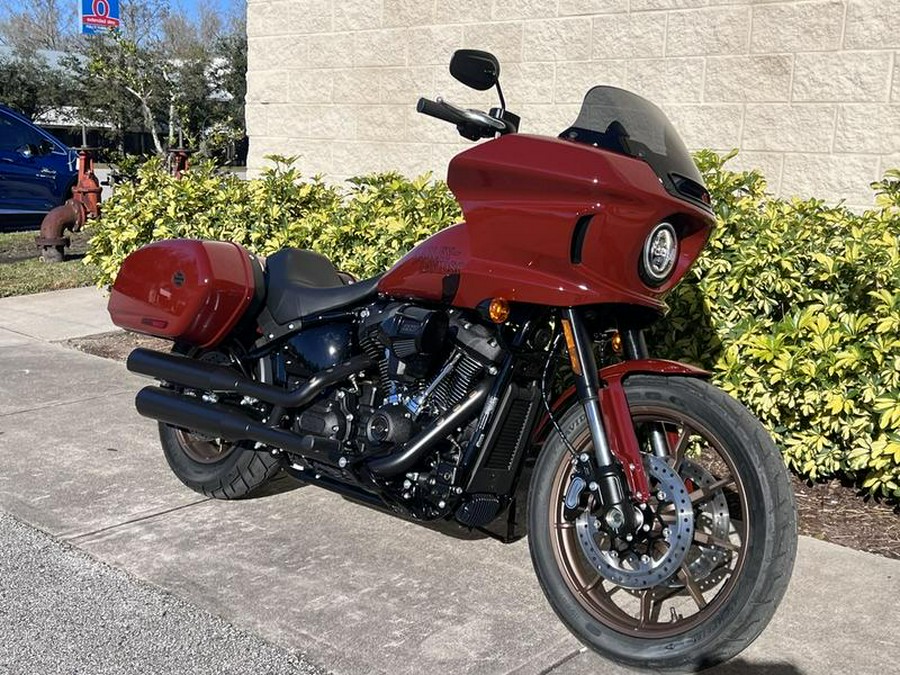 2024 Harley-Davidson® FXLRST - Low Rider® ST