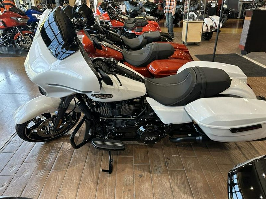 2024 Harley-Davidson® FLHX - Street Glide®