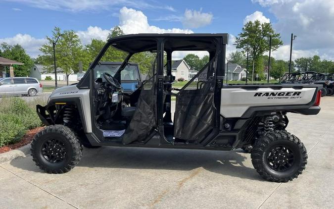 2024 Polaris® Ranger Crew XD 1500 Premium