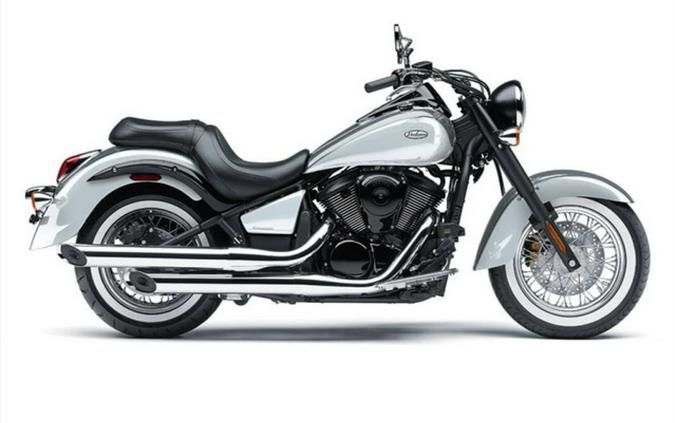 2021 Kawasaki Vulcan 900 Classic