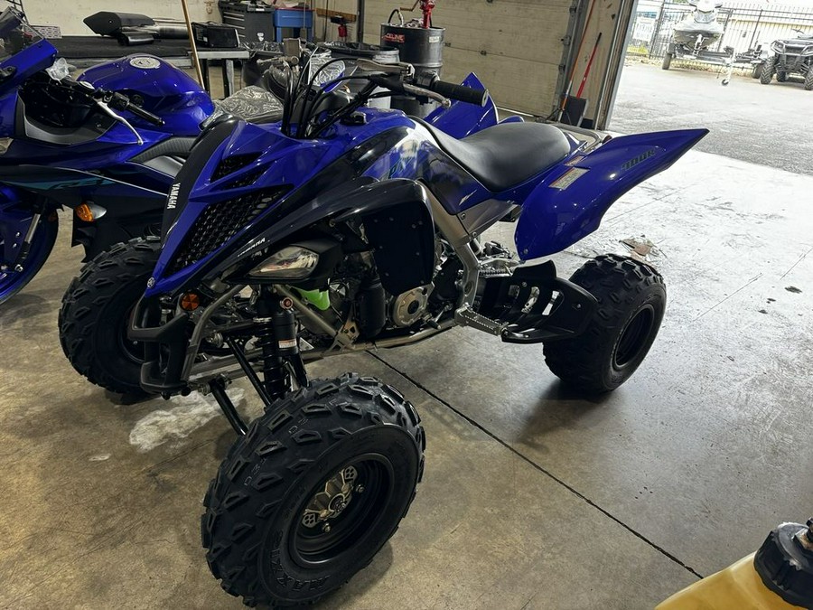 2024 Yamaha Raptor 700R