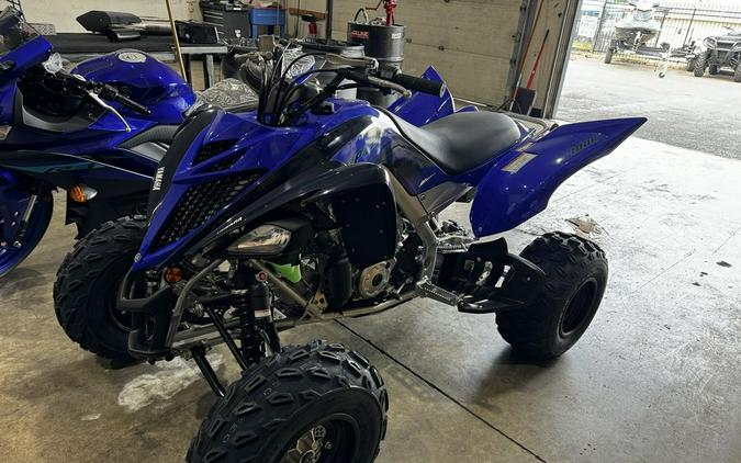 2024 Yamaha Raptor 700R