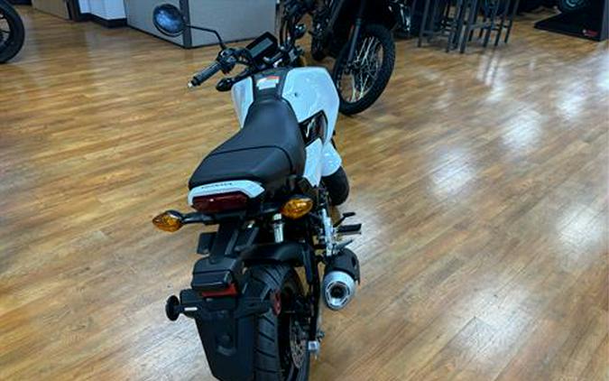 2025 Honda Grom