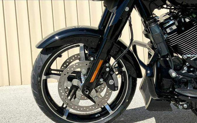 2024 Harley-Davidson® FLHX - Street Glide®