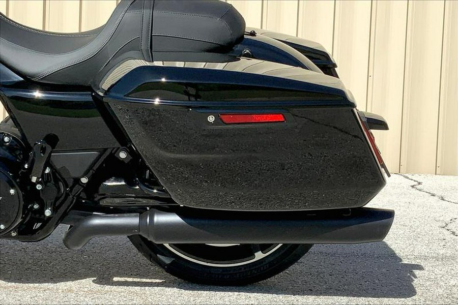 2024 Harley-Davidson® FLHX - Street Glide®