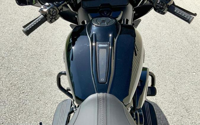 2024 Harley-Davidson® FLHX - Street Glide®