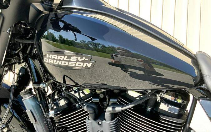 2024 Harley-Davidson® FLHX - Street Glide®